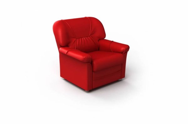 Кресло ко 01.00.01