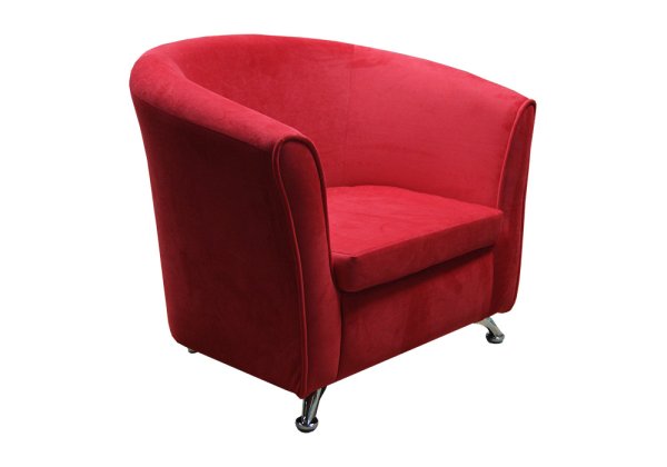 Мягкое кресло solo, Athena