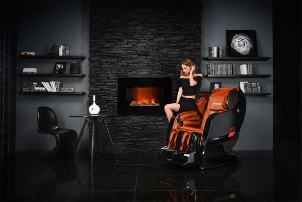 Yamaguchi Axiom Chrome Limited