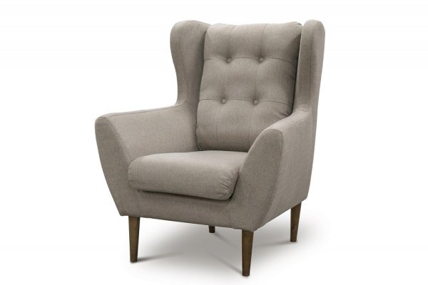 Кресло Scandica Ливерпуль