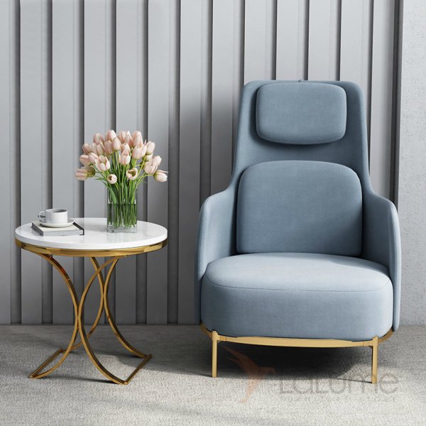 Дизайнерское кресло Lalume-kk0016