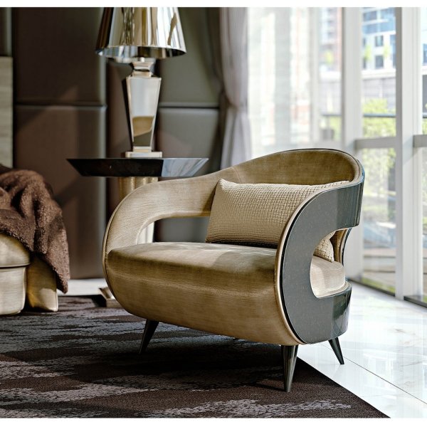 Кресла Турри