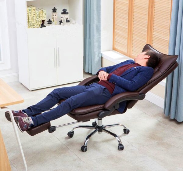 Кресло Орматек Ergonomic