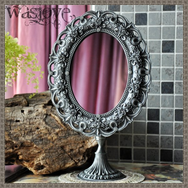 Красивые зеркала