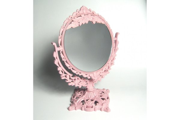 Зеркало настольное Virtus 4877