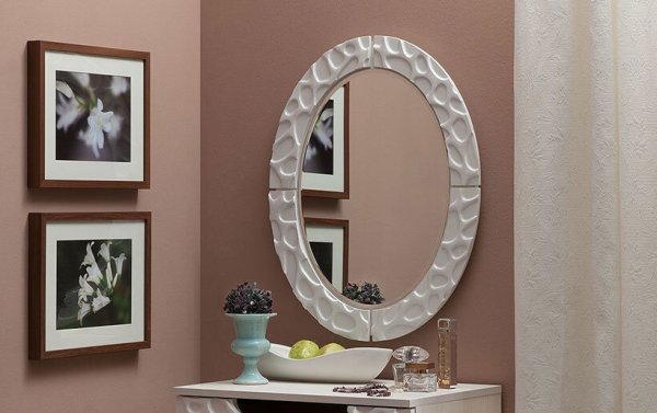 Зеркало WYSPAA 20