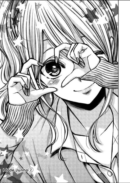 Цитрус плюс аниме