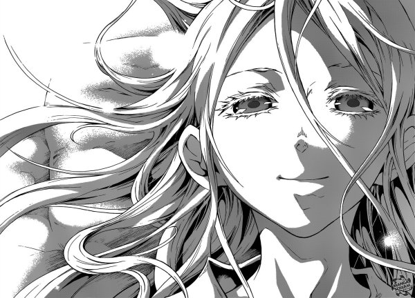 Deadman Wonderland