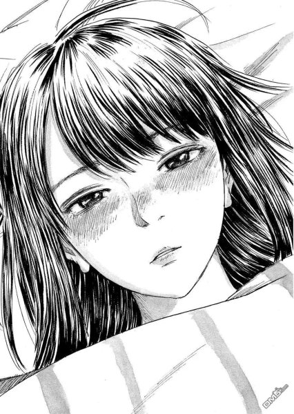 Аниме Манга