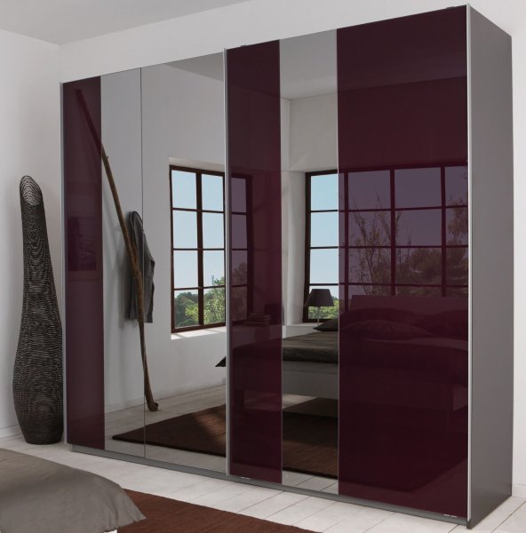 Шкаф-купе Стенли Stanley