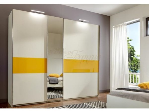 Шкаф-купе Стенли Stanley