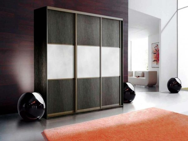 Шкаф-купе Звездочет-7