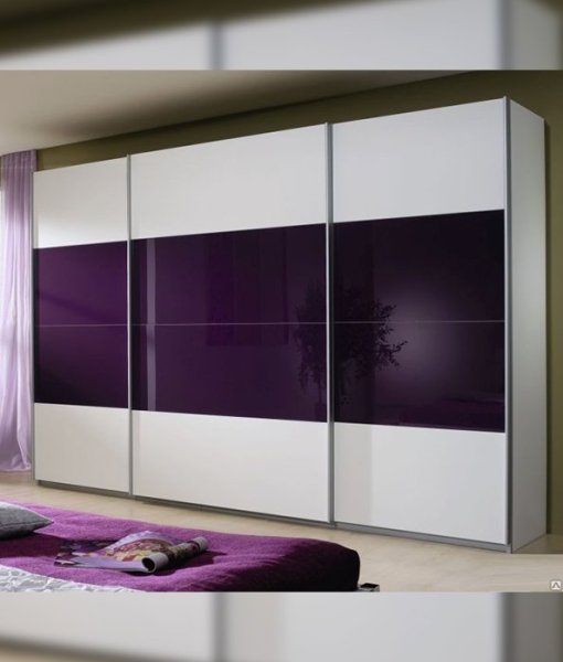 Красивые шкафы купе