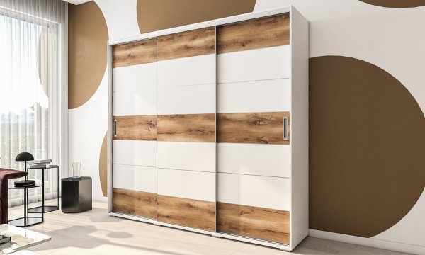 Aristo Nova шкаф купе