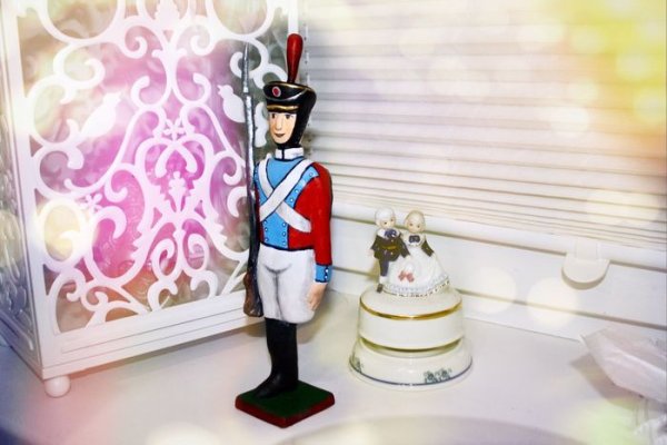 Оловянный солдатик Андерсен