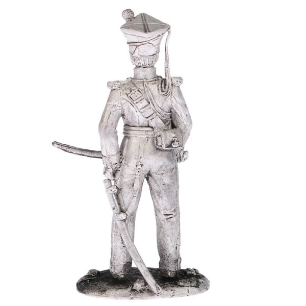 Оловянные солдатики Ратник
