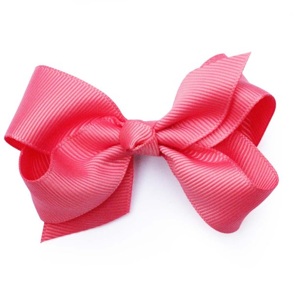 Заколка бантик