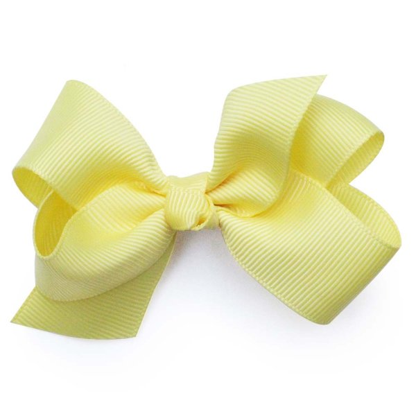 Бант для детей