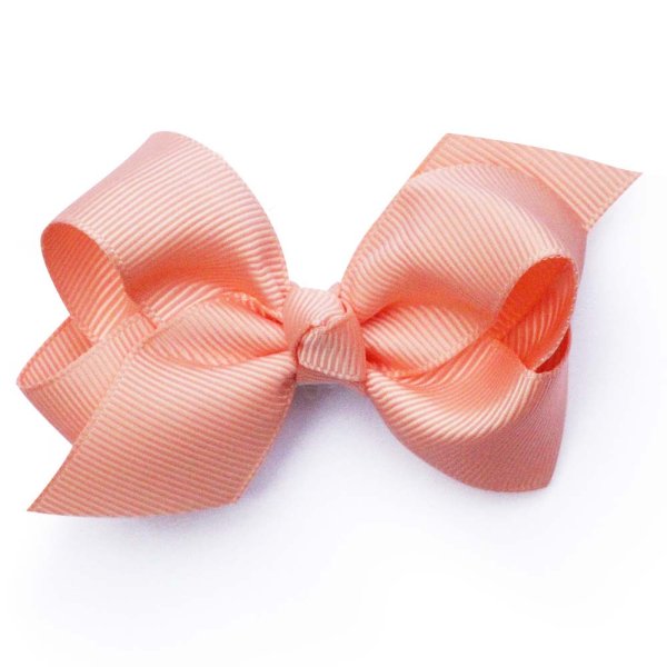 Заколка бантик