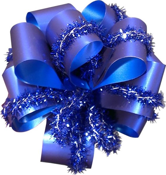 Бант на подарок