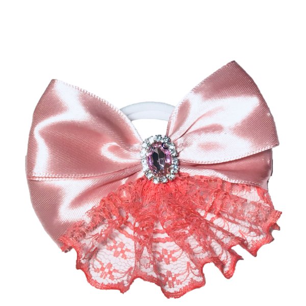 Девочка с бантиком картинка