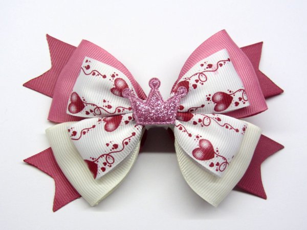 Банты для девочек