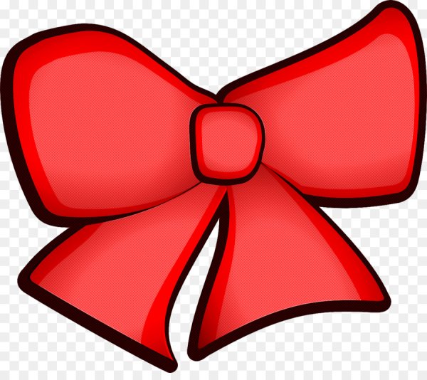 Бант для детей