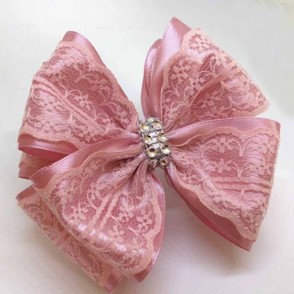 Красивые бантики