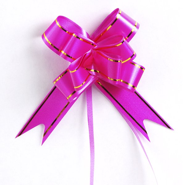 Подарочный бантик