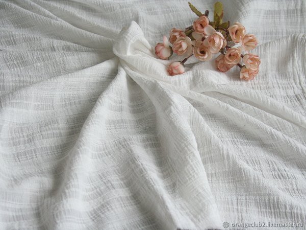 Хлопчатник в Бразилии