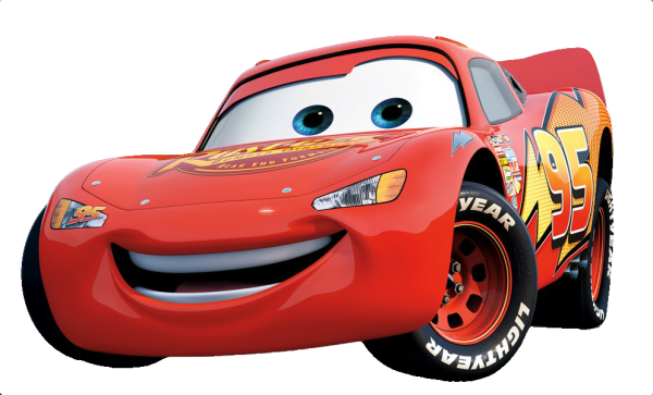 MCQUEEN молния Маккуин