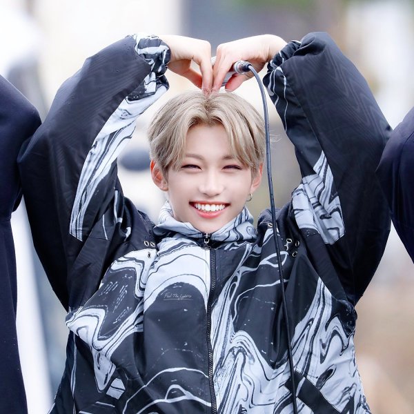 Феликс Stray Kids 2020