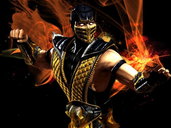 Sub Zero MK 11