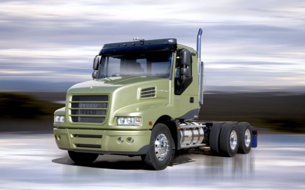 Iveco Powerstar