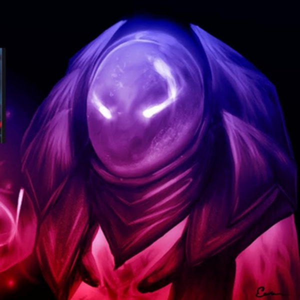 Дота 2 Arc Warden