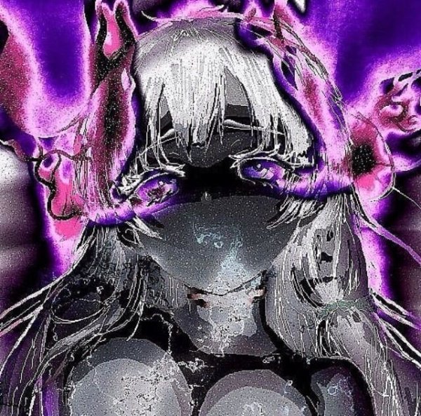 Дрейн авы аниме