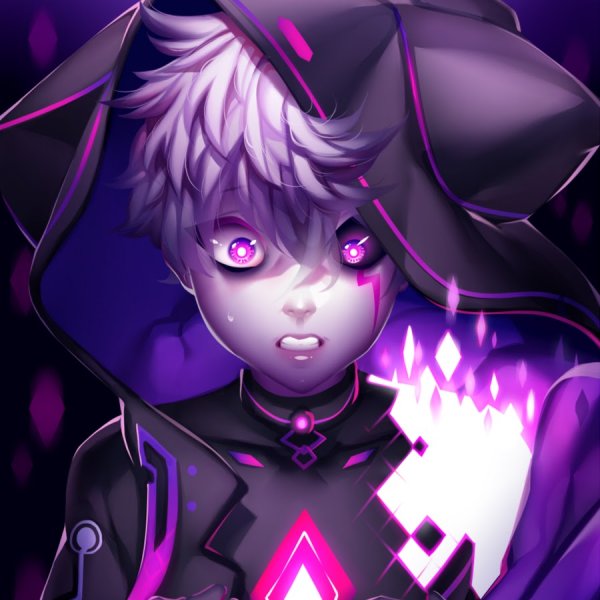 Орианна ЛОЛ темная звезда