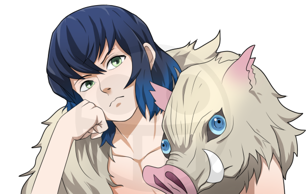 Хаясибара Иносукэ