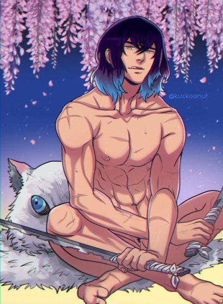 Иноске скрины