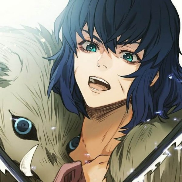 Катана Иноске Хашибира