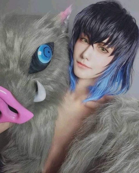 Иноске Хашибира