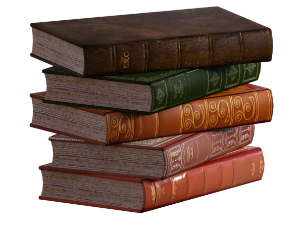 Современные книги