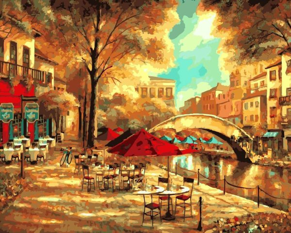 Роберт Файнэл (Robert Finale)