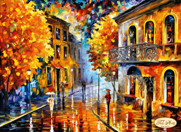 Евгений Лупшин Венеция