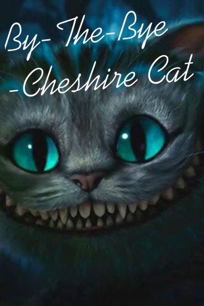 Чеширский кот