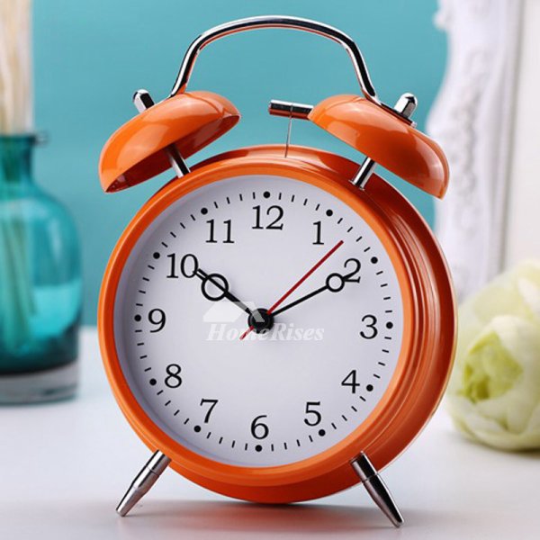 Будильник Alarm Clock 2875