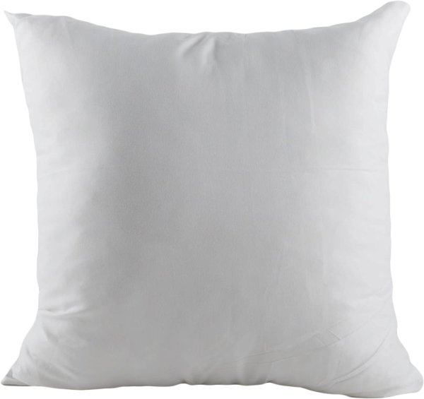 Подушка лебяжий пух 70х70 в бязе