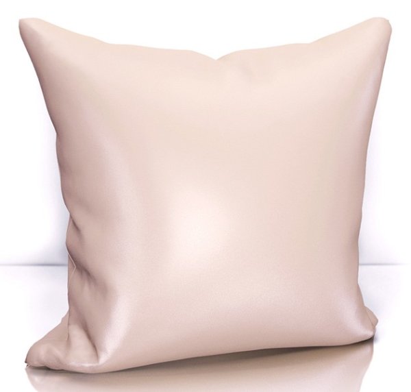 Подушка декоративная (40x40 см) Pudra