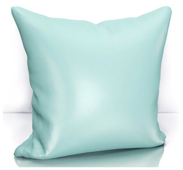 Подушка декоративная (40x40 см) Pudra