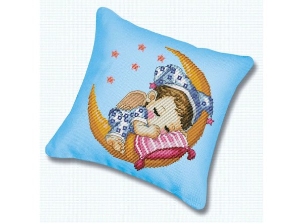 Детские подушки